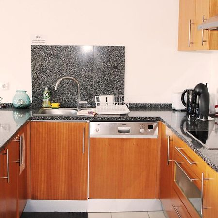 Appartement neuf à Albufeira Esterno foto