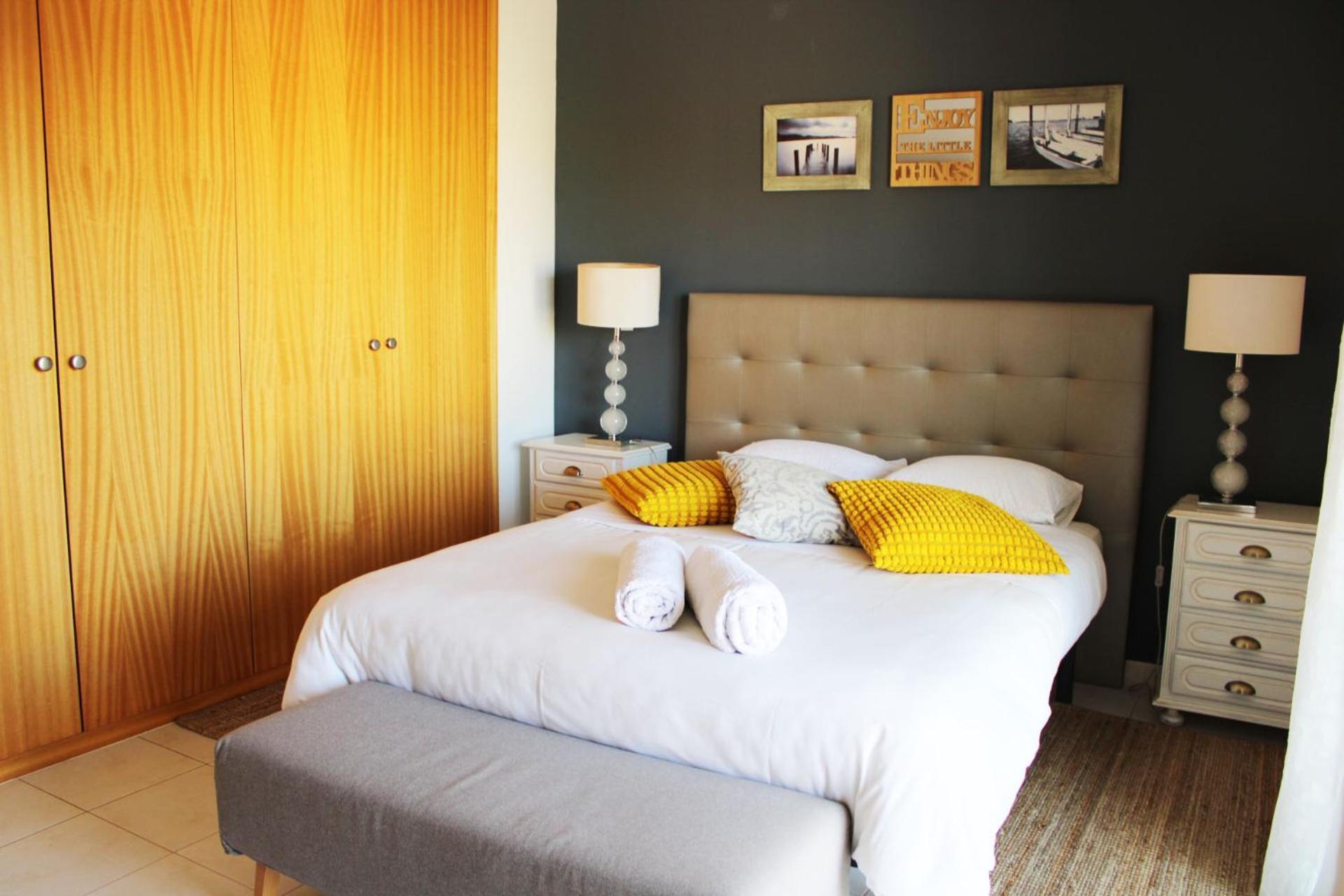 Appartement neuf à Albufeira Esterno foto