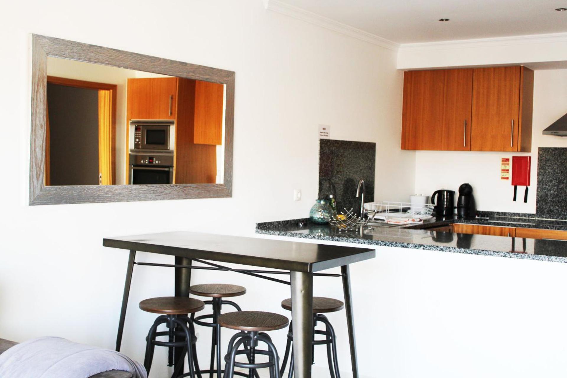 Appartement neuf à Albufeira Esterno foto