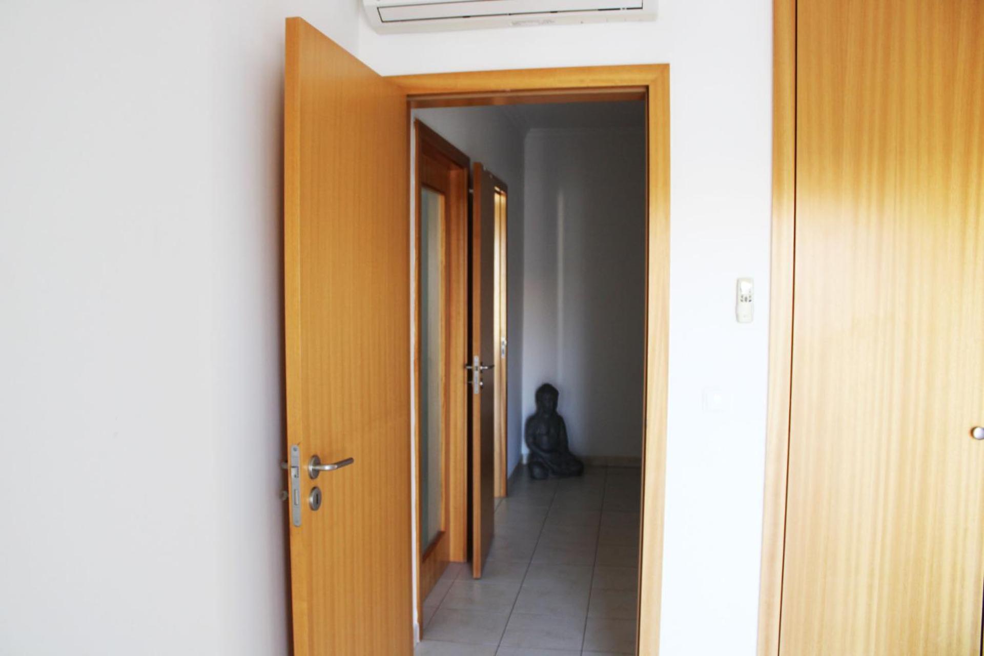 Appartement neuf à Albufeira Esterno foto