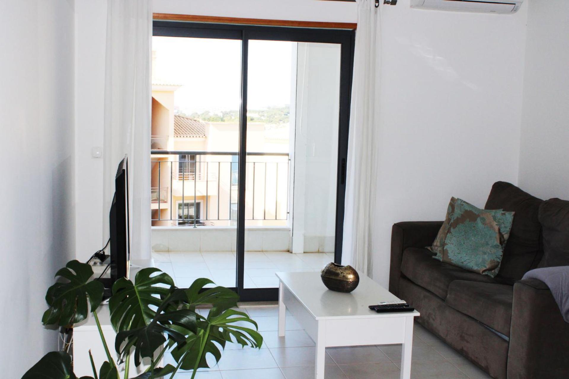 Appartement neuf à Albufeira Esterno foto