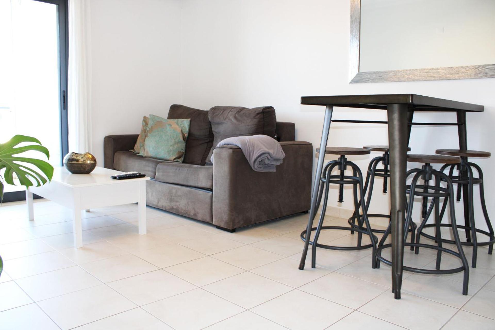 Appartement neuf à Albufeira Esterno foto
