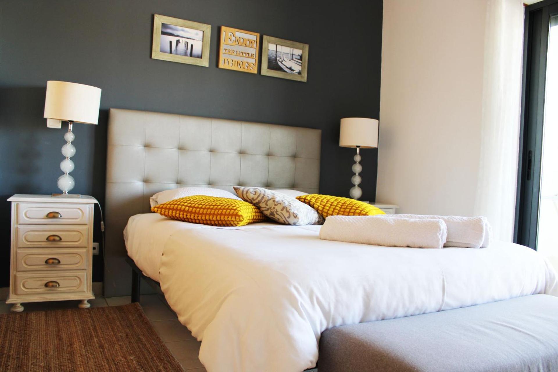 Appartement neuf à Albufeira Esterno foto