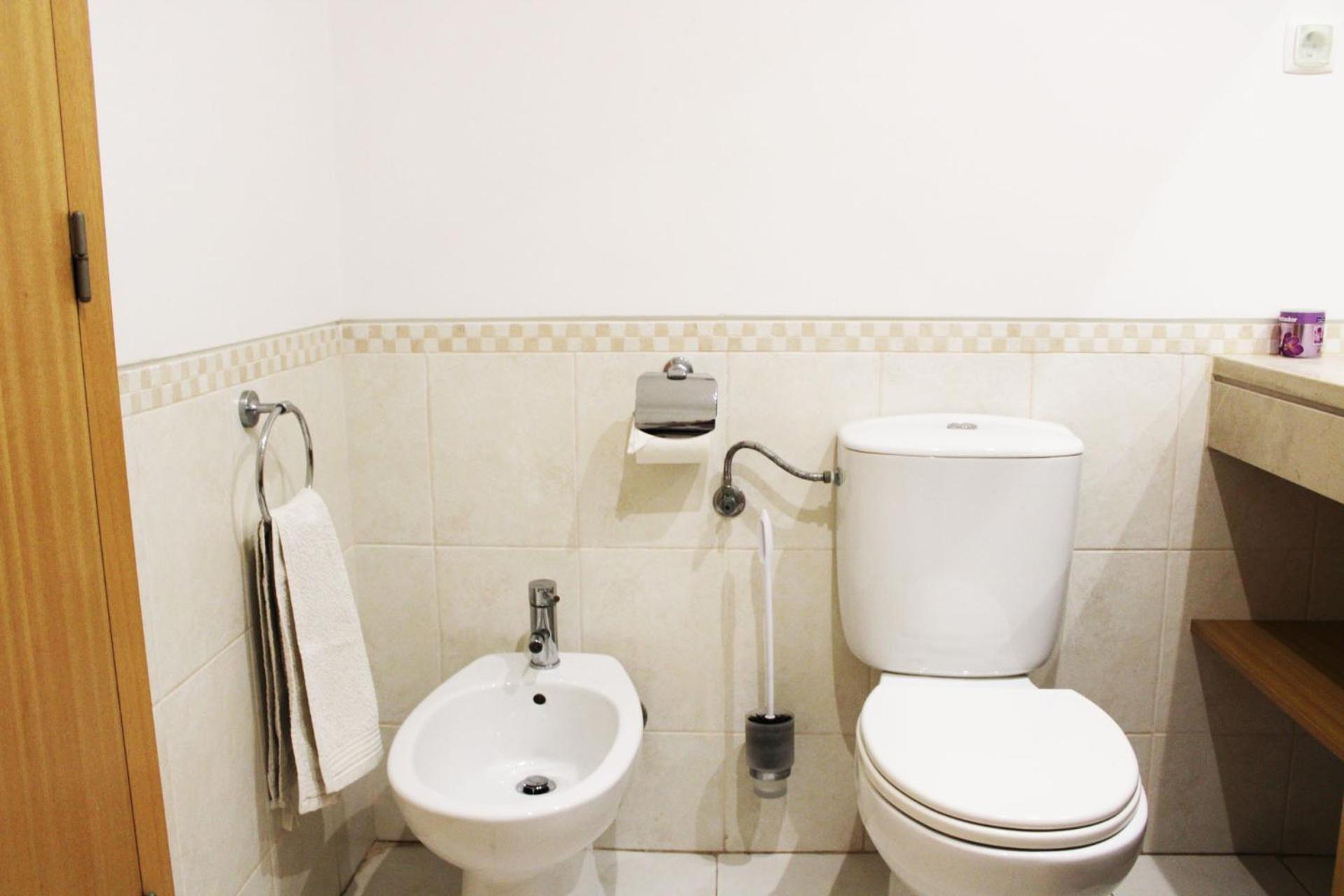 Appartement neuf à Albufeira Esterno foto