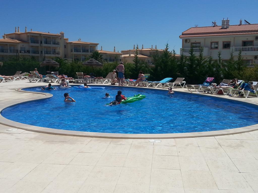 Appartement neuf à Albufeira Esterno foto
