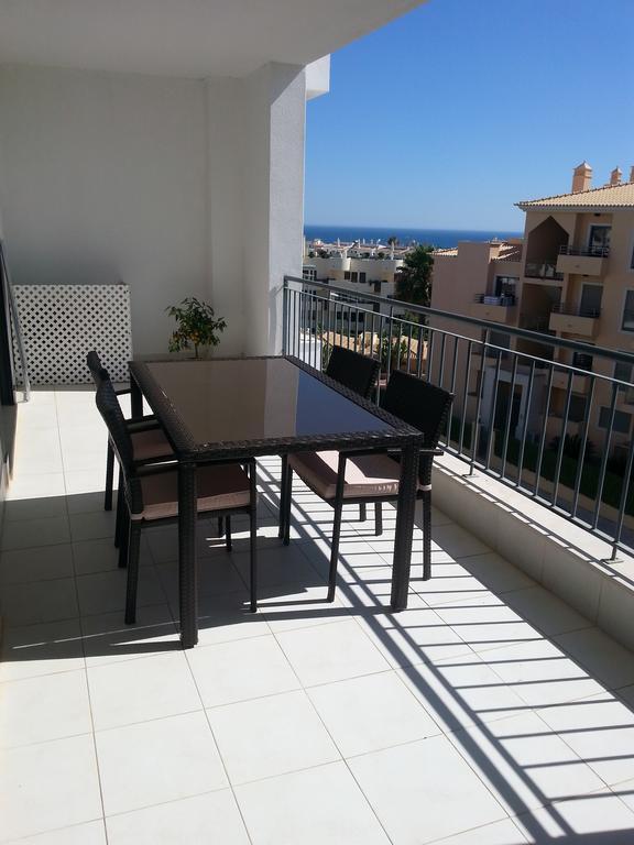 Appartement neuf à Albufeira Esterno foto
